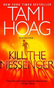 Kill the Messenger 