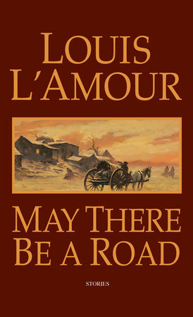 Riding for the Brand book by Louis L'Amour
