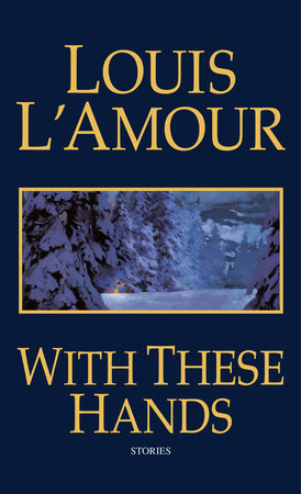 Lonigan - A collection of short stories by Louis L'Amour