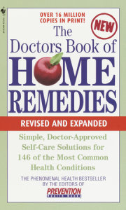The Doctors Book of Home Remedies 
