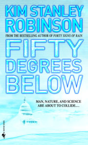 Fifty Degrees Below 