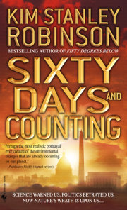 Sixty Days and Counting 