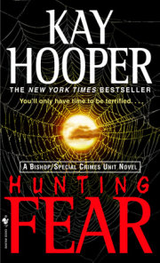 Hunting Fear 