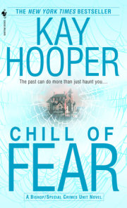 Chill of Fear 
