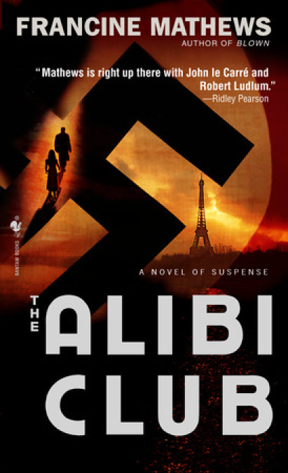 The Alibi Club