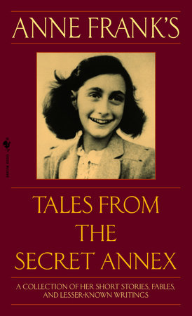 The Diary of a Young Girl by Anne Frank