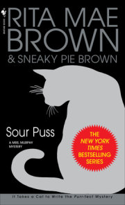 Sour Puss 