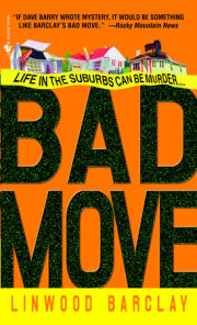 Bad Move 