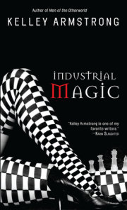 Industrial Magic