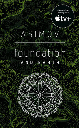 Prelude To Foundation - Isaac Asimov