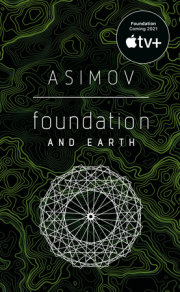 Foundation and Earth 