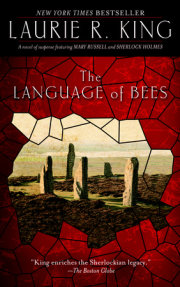 The Language of Bees 