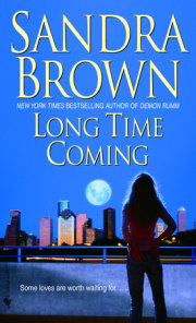 Long Time Coming 