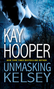 Unmasking Kelsey 