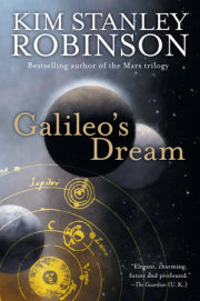 Galileo's Dream 