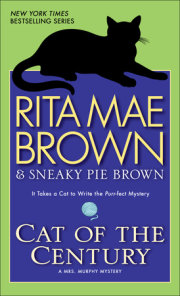 Cat of the Century 