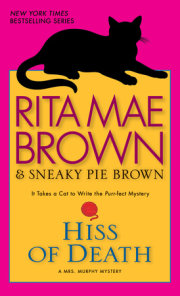 Hiss of Death 