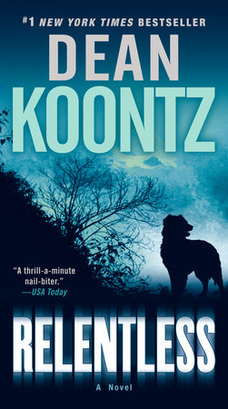 All Books – Dean Koontz