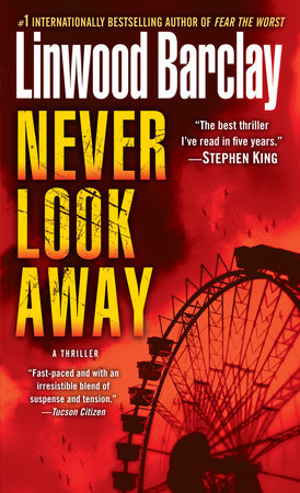 Download Never Look Away By Linwood Barclay