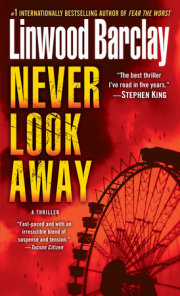 Never Look Away 