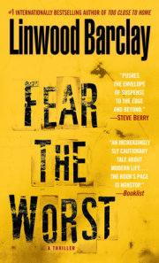 Fear the Worst 