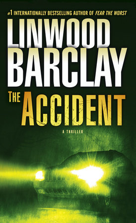 linwood barclay fear the worst