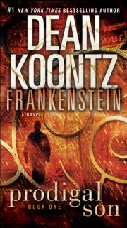 Frankenstein: Prodigal Son 