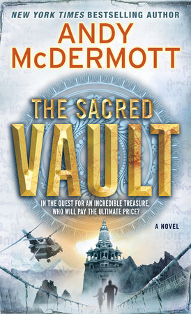 The Vault, Author at The Vault