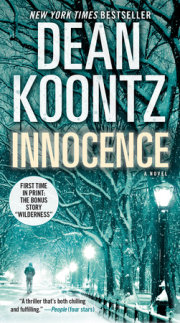 Innocence (with bonus short story Wilderness)