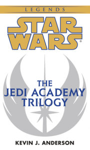 Star Wars: Jedi Trilogy Boxed Set 