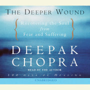 The Deeper Wound 