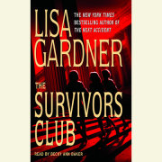 The Survivors Club: A Thriller