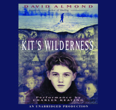 Kit's Wilderness Cover