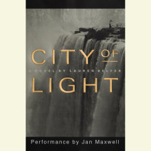 City of Light Cover