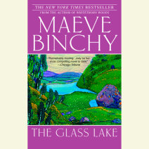The Glass Lake Cover