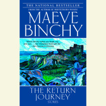 The Return Journey Cover