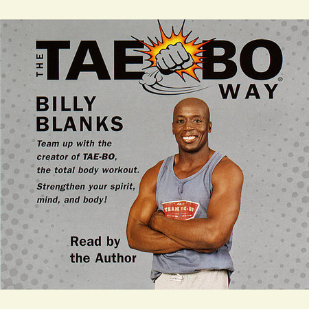 The Tae-Bo Way by Billy Blanks: 9780553750140 | :  Books