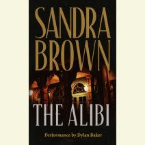 The Alibi Cover