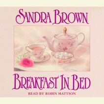 Breakfast in Bed Cover