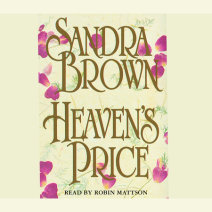 Heaven's Price Cover