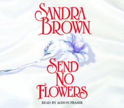 Send No Flowers Cover