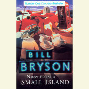 Notes From a Small Island 