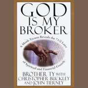 God Is My Broker 