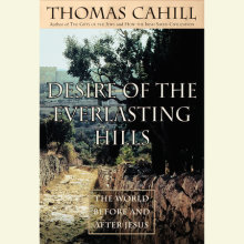 Desire of the Everlasting Hills Cover