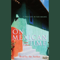 On Mexican Time Cover