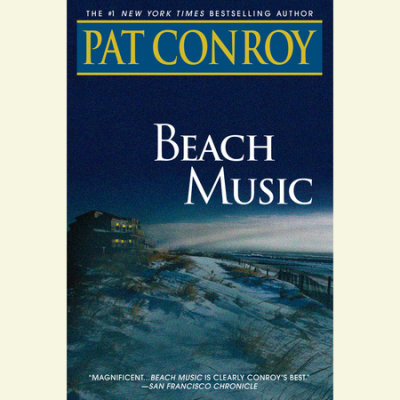 Beach Music cover