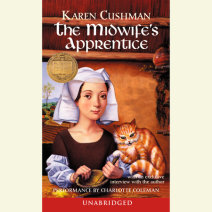 The Midwife's Apprentice Cover