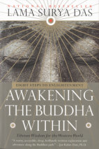 Awakening the Buddha Within Cover