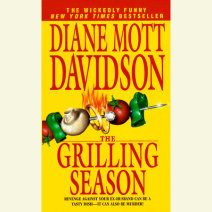 The Grilling Season Cover