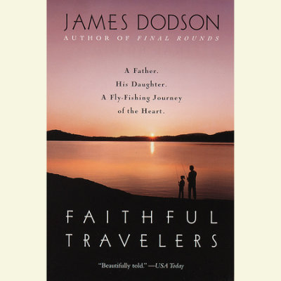 Faithful Travelers cover